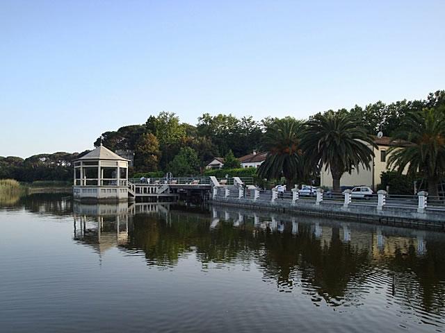 Lagomare Puccini Torre del Lago Puccini Exterior photo
